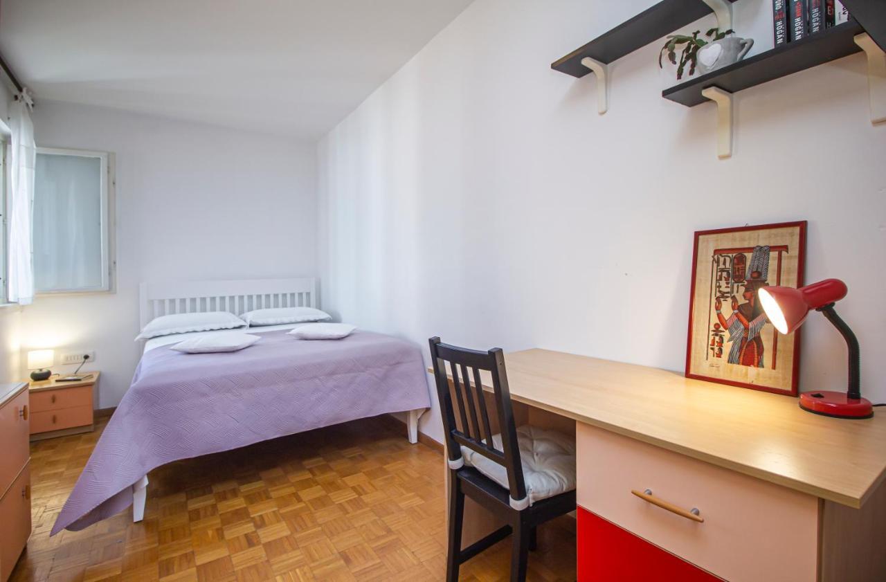 La Maison Central Split Apartment Zewnętrze zdjęcie
