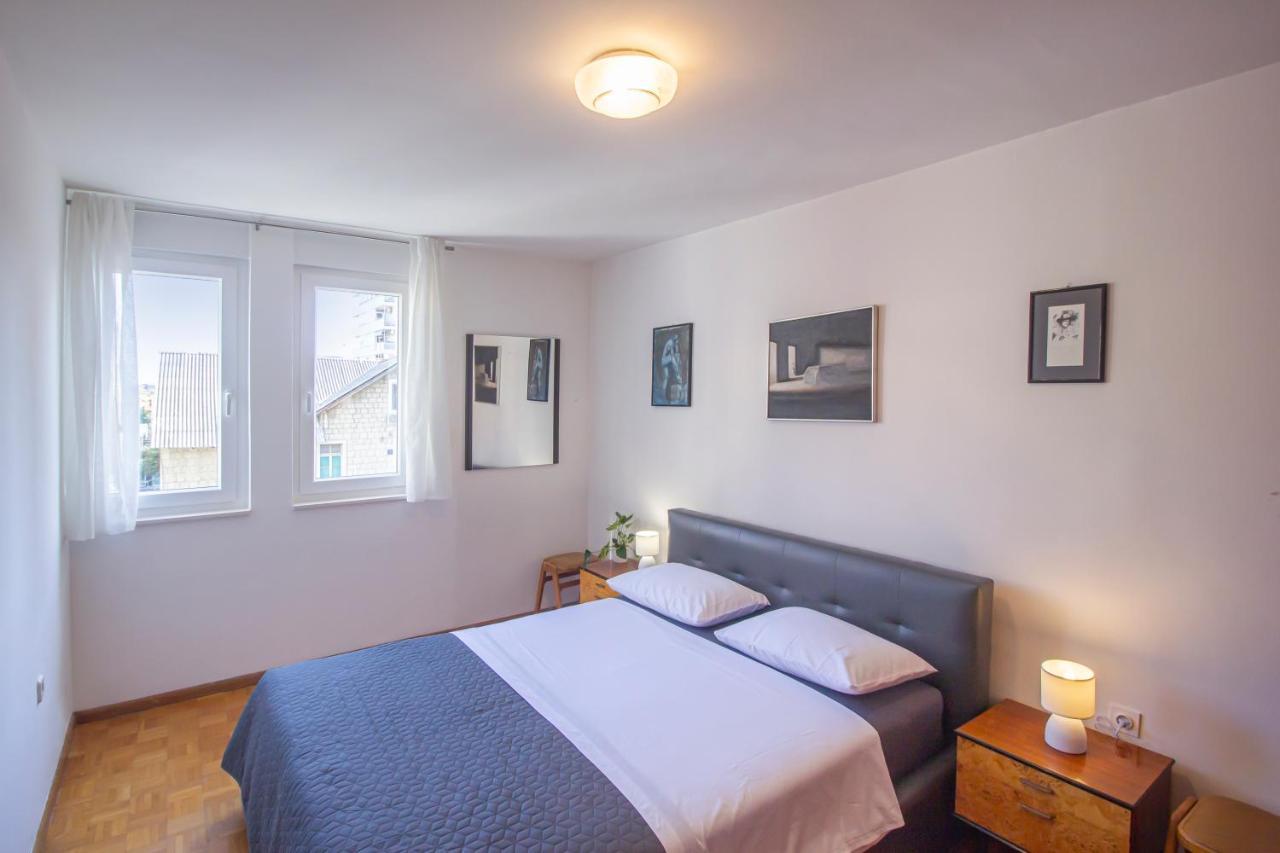 La Maison Central Split Apartment Zewnętrze zdjęcie