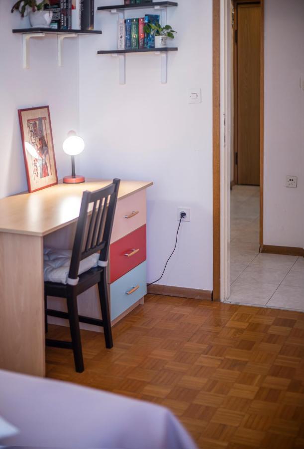 La Maison Central Split Apartment Zewnętrze zdjęcie